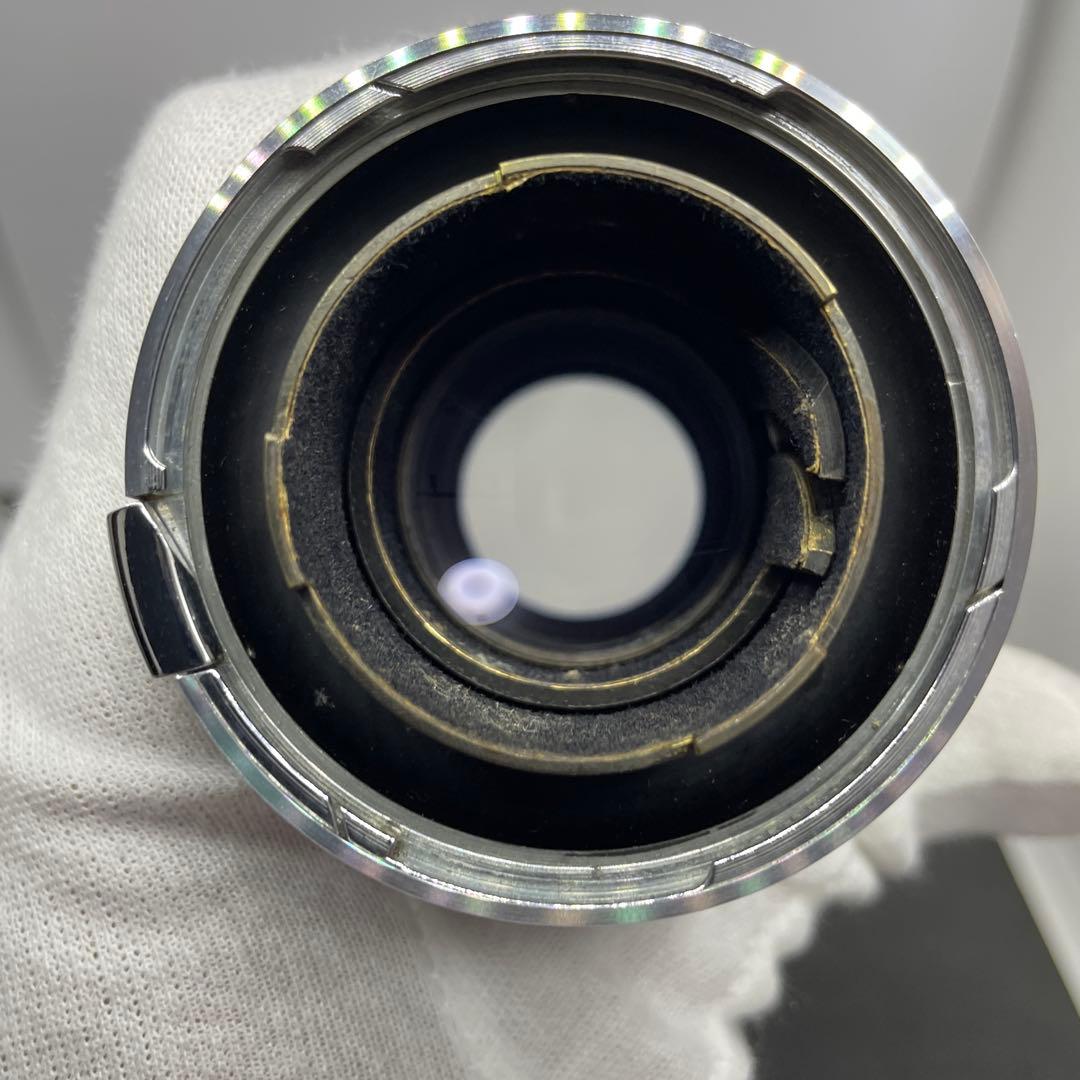 N ikon Sマウントレンズ　1：3.5 f13.5cm[MIOJ表記品]