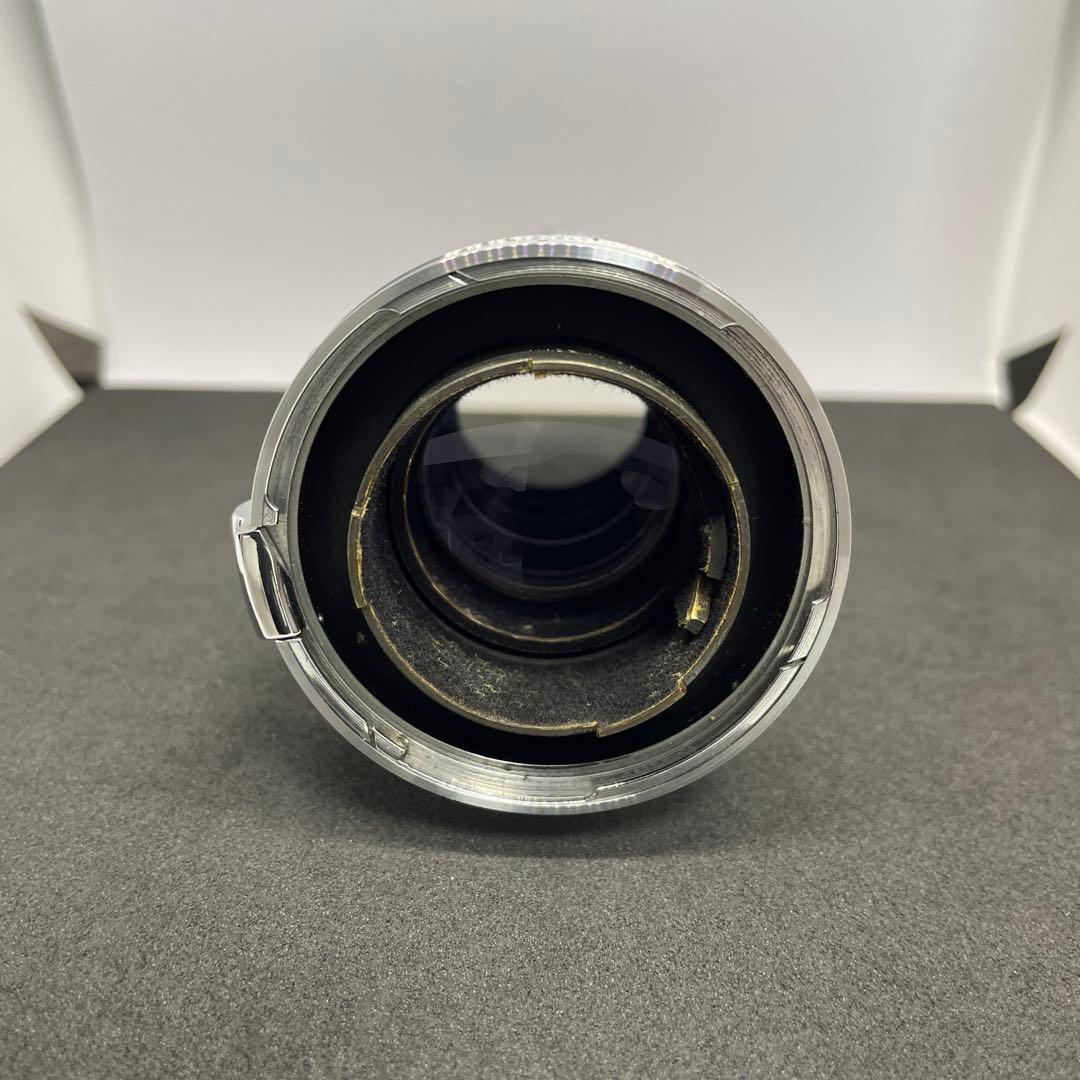 N ikon Sマウントレンズ　1：3.5 f13.5cm[MIOJ表記品]