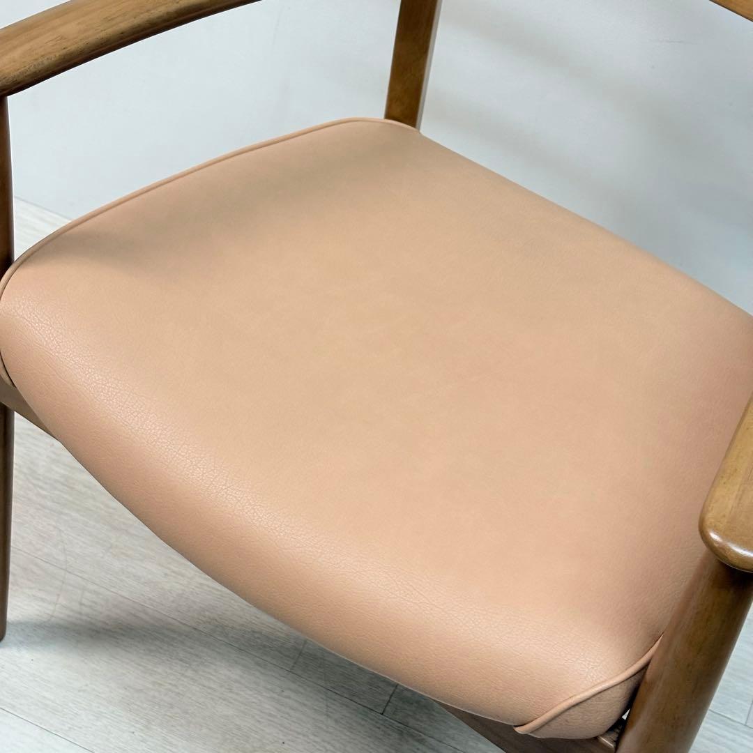 カリモク　Karimoku ダイニングチェア　オールドカリモク