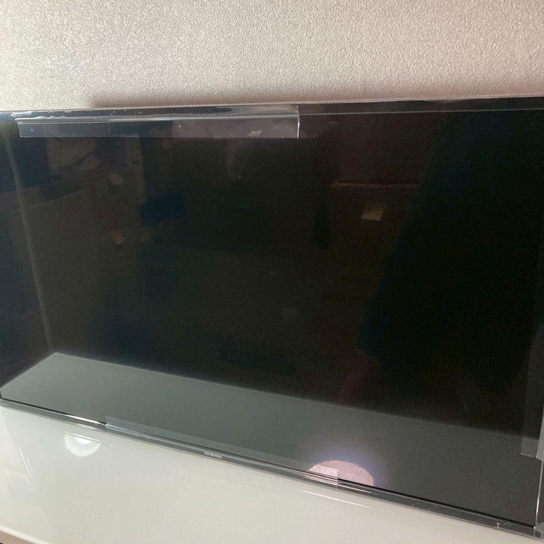 未使用品 IRIS OHYAMA 40V型 液晶テレビ 40FB10PB