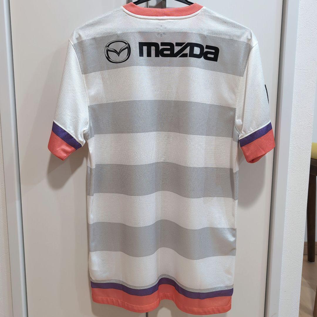 【即購入⭕】サンフレッチェ広島 2013 ユニフォーム NIKE