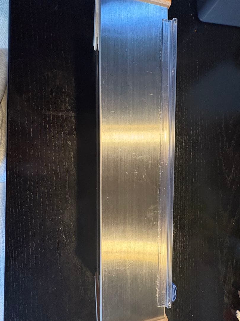 ideacoラップホルダー＆KIRKLANDストレッチタイトフードラップ1箱