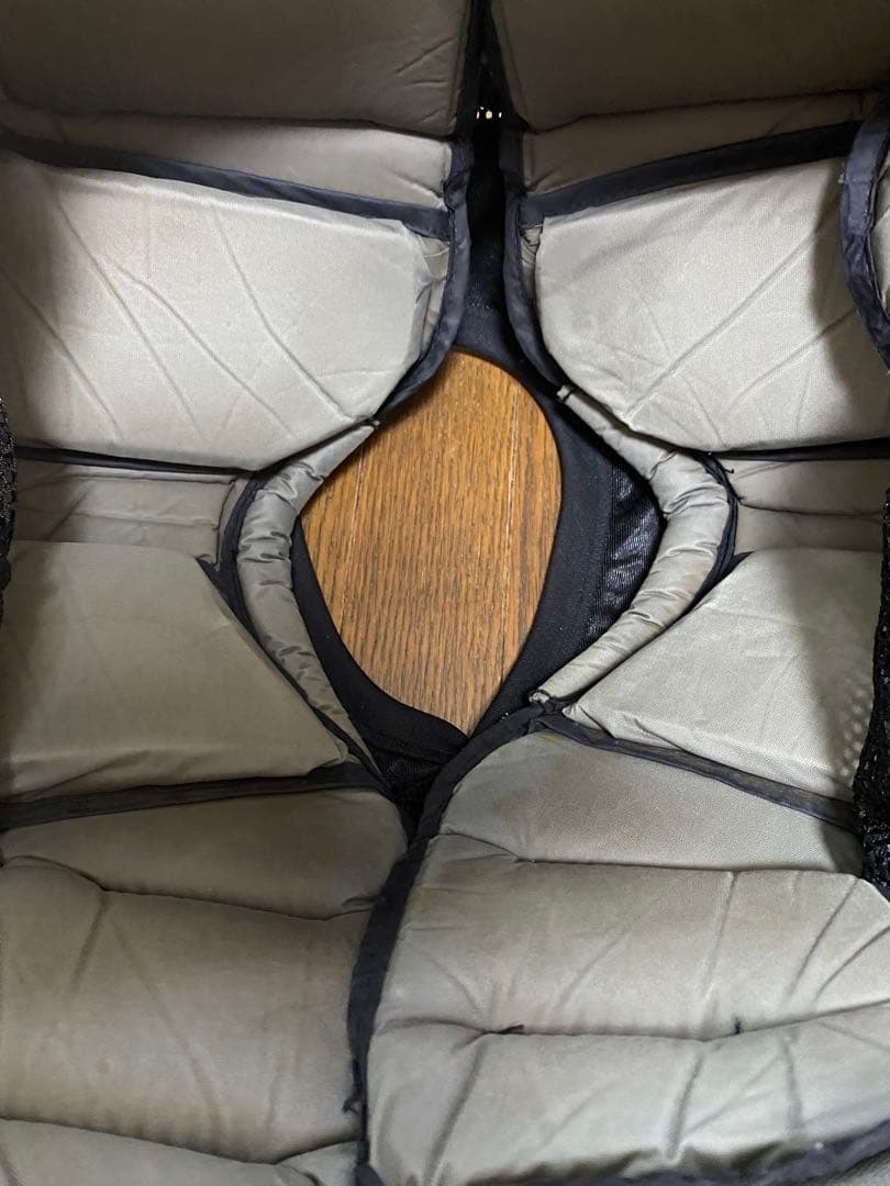 アメリカンフットボール用装備