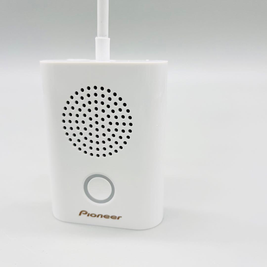 パイオニア RAYZ Rally Lightning-Powered