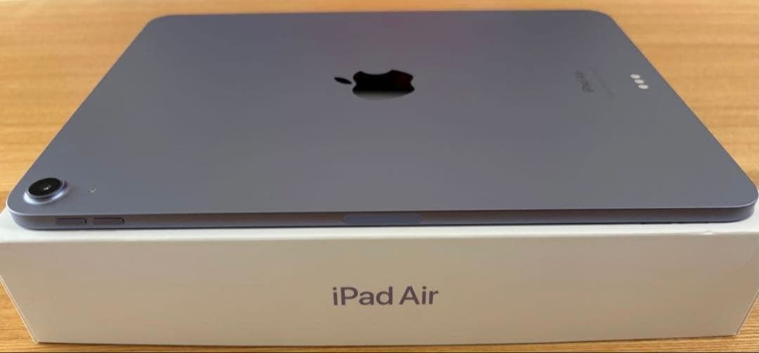 【1/5まで】美品 iPad Air 11インチ（M1チップ搭載）豪華4点セット