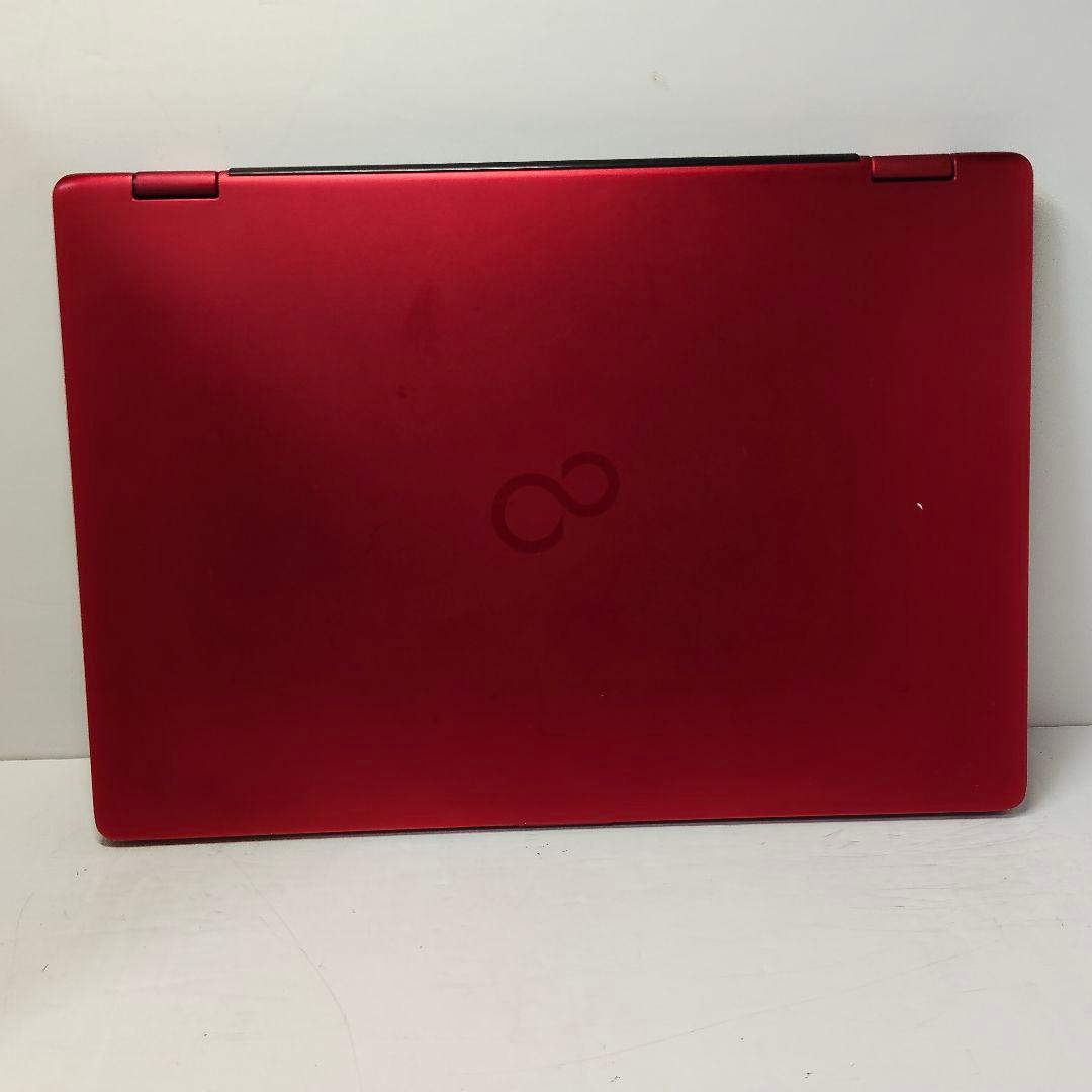 k*4様 第10世代 corei7 LIFEBOOK U9310X/D 16/2