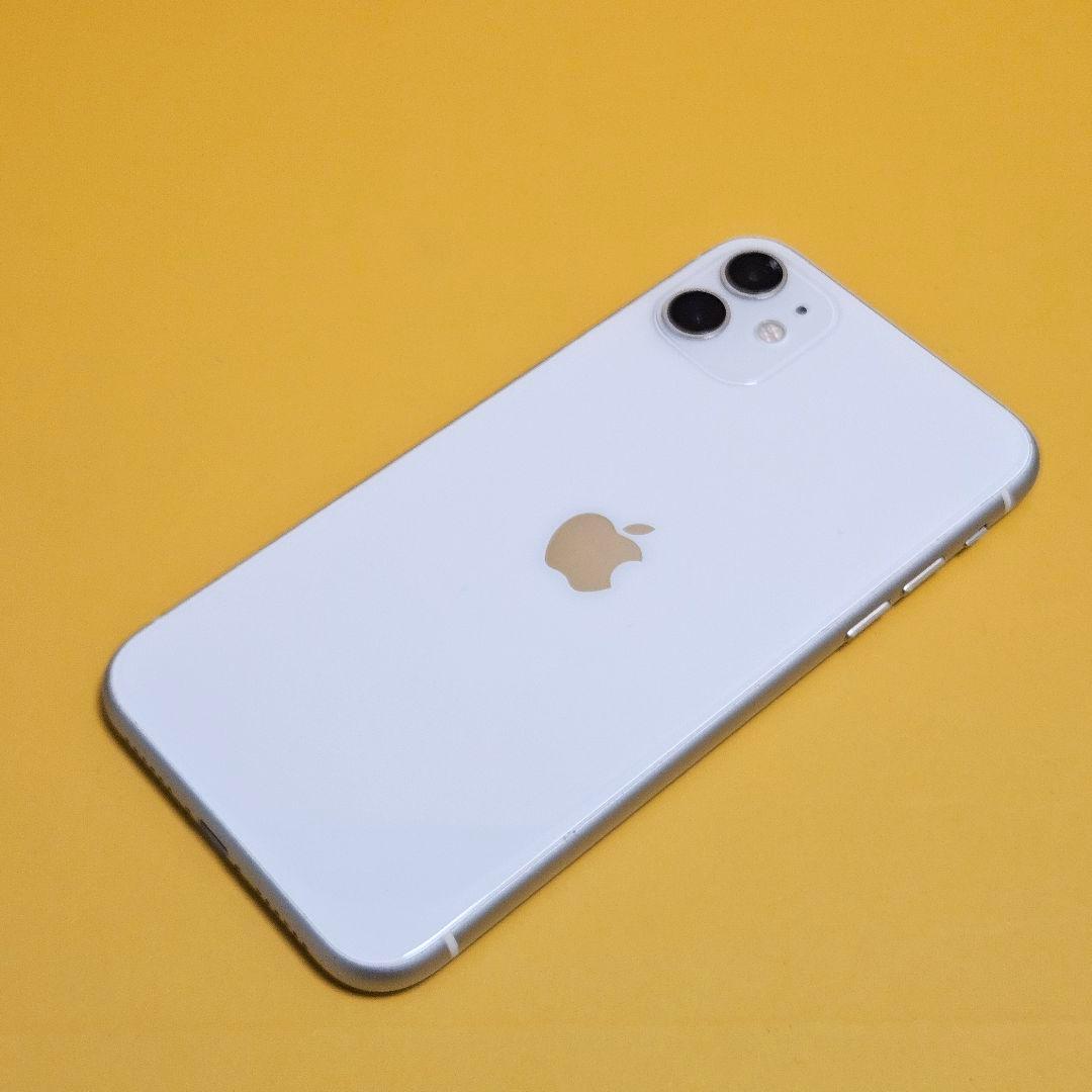 iPhone 11 64GB｜24時間以内発送!#131