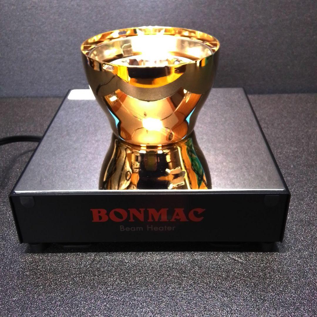 BONMAC コーヒーサイフォン用 ビームヒーター BMBH-350N