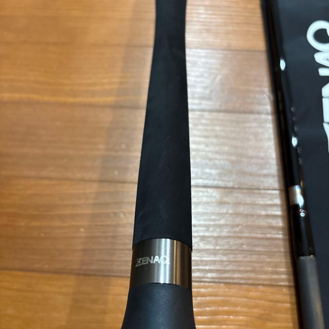 ゼナック　シンパ　SC81-80G