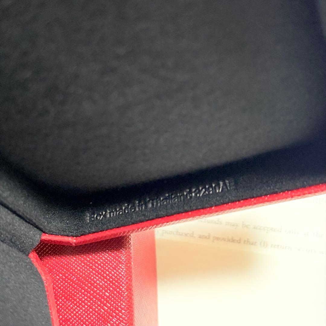 極美品　カルティエ　ブレスレット　ケース　空箱　5個セット　現行品