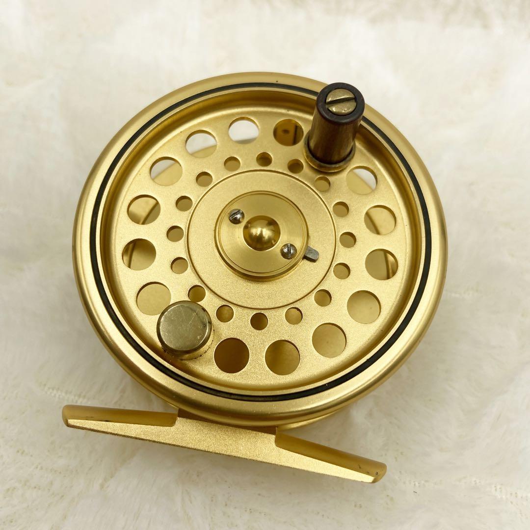 HOUSE OF HARDY Sovereign 3/4/5 フライリール 美品