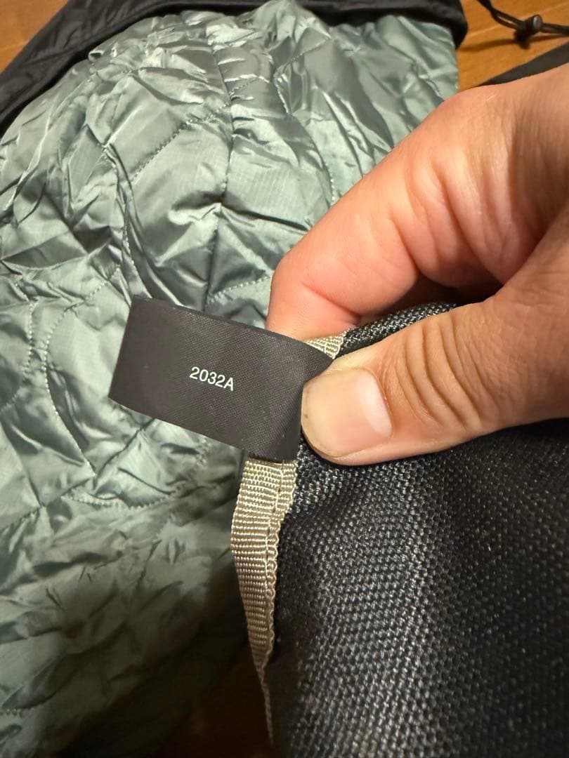 ヘリノックス　チェアツー  カバーセット　helinox