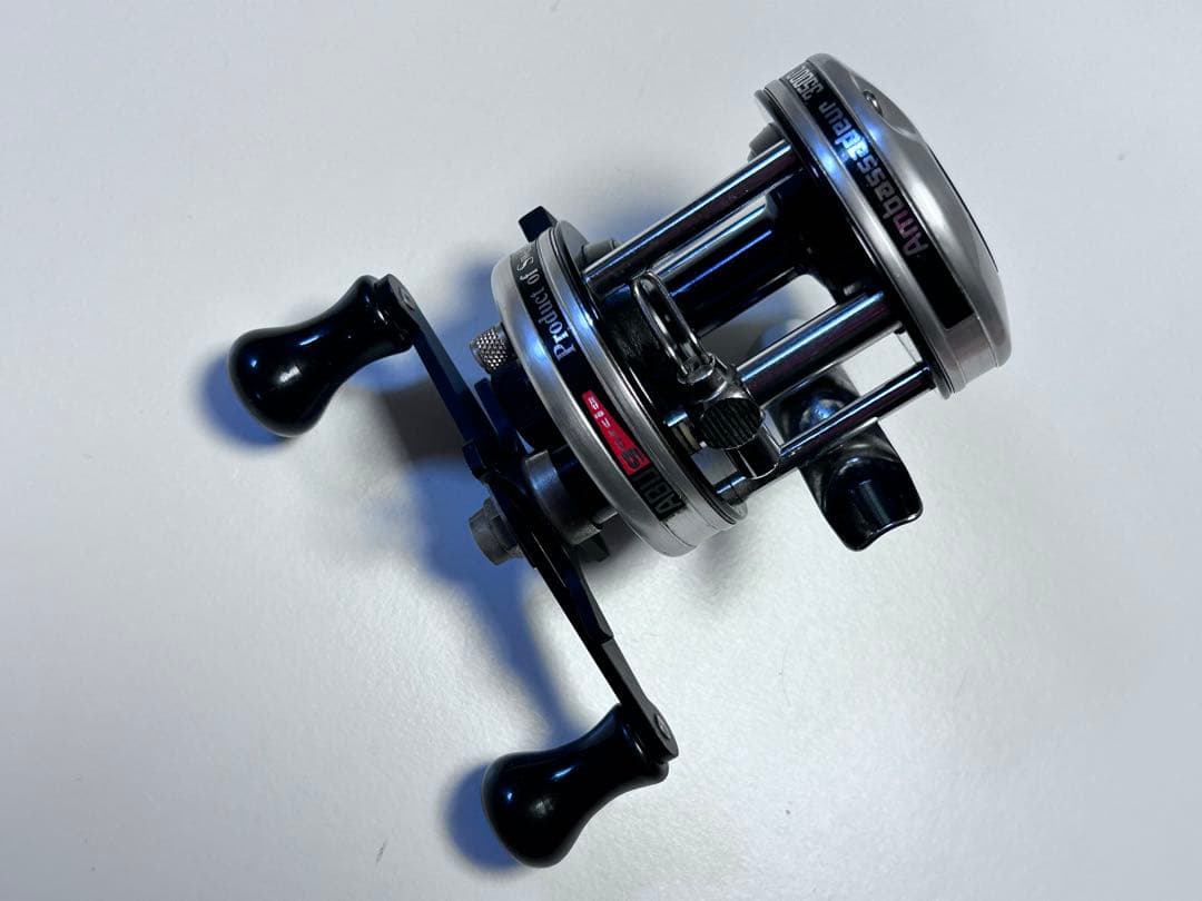 ABU Ambassadeur 3500c アブ　アンバサダー 83年