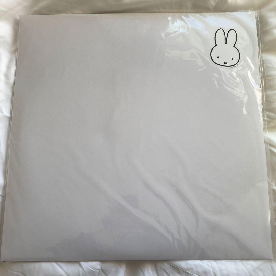 他で購入不可ミッフィー ミラー