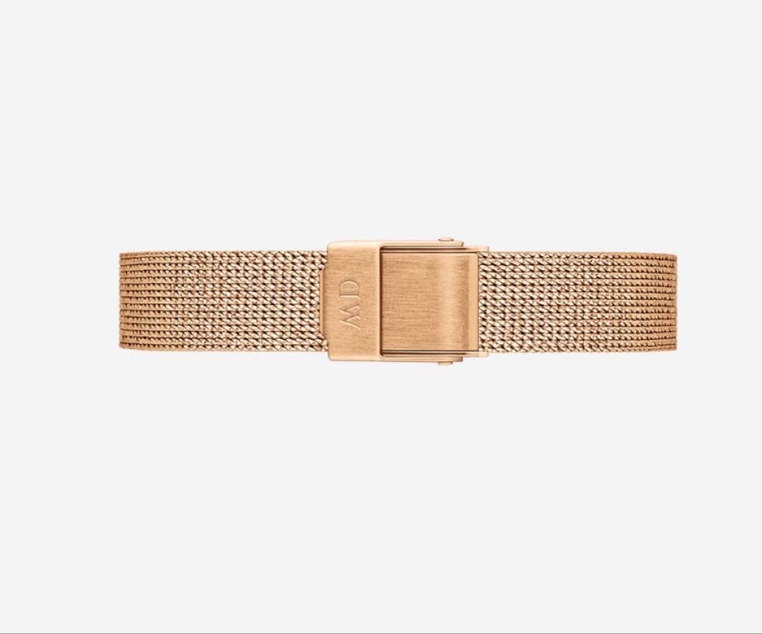 時計 Daniel Wellington QUADRO PRESSED MELROSE