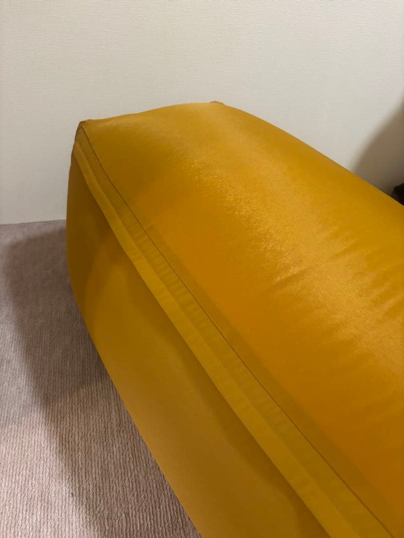 【無印良品】ビーズクッション(セット)