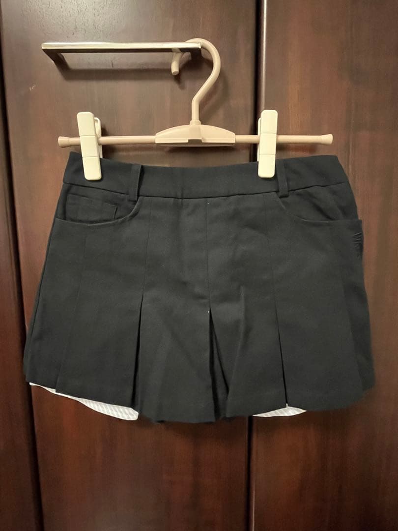 waac スカート 韓国限定