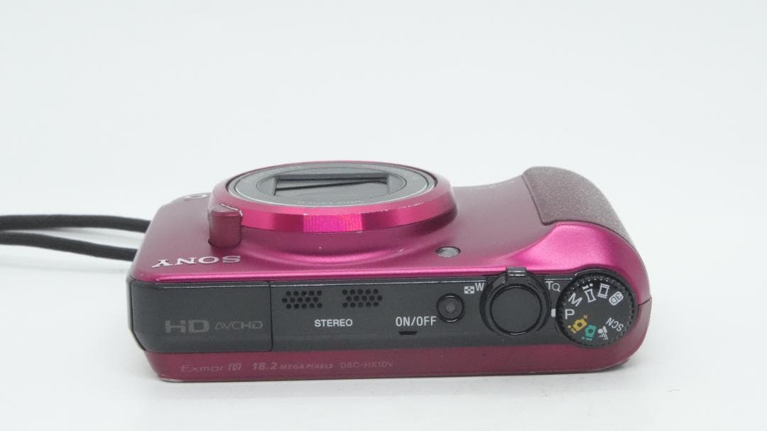 【A3140】 SONY Cyber-shot DSC-HX10V ソニー