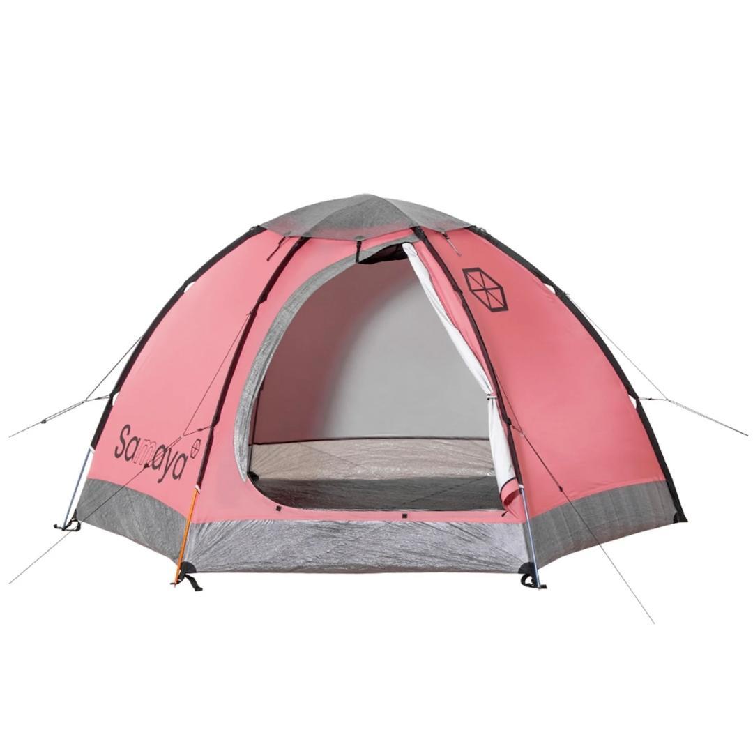 SAMAYA2.5 DYNEEMA + フットプリント 新品未使用！！