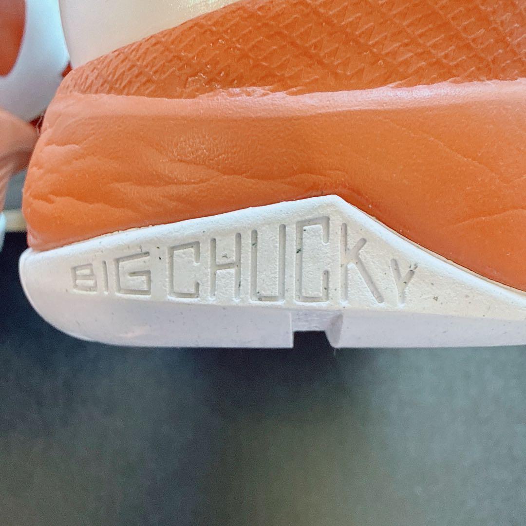 NIKE ZOOM KD IV Desert Orange【29cm】