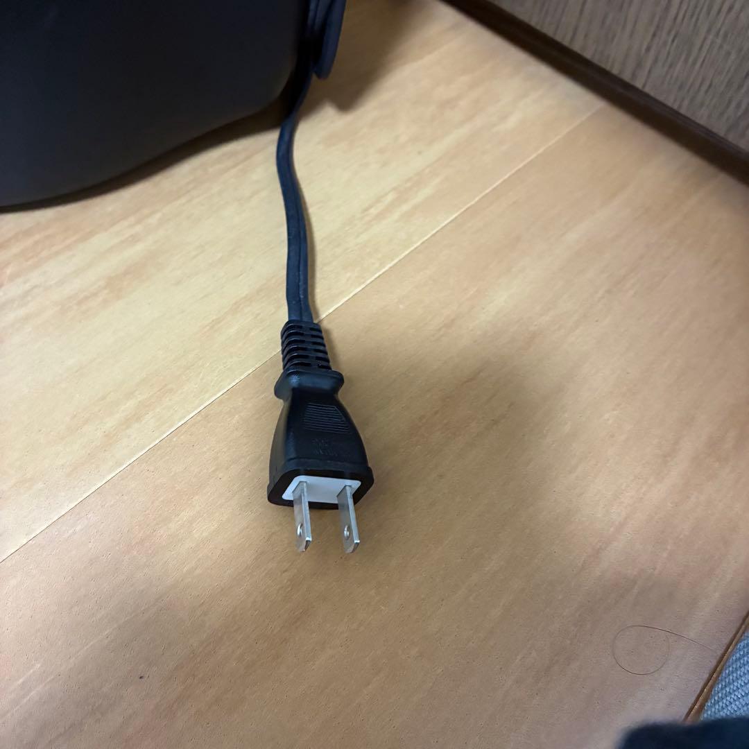 バルミューダ BALMUDA K03A-BK 炊飯器 黒 ブラック 3合