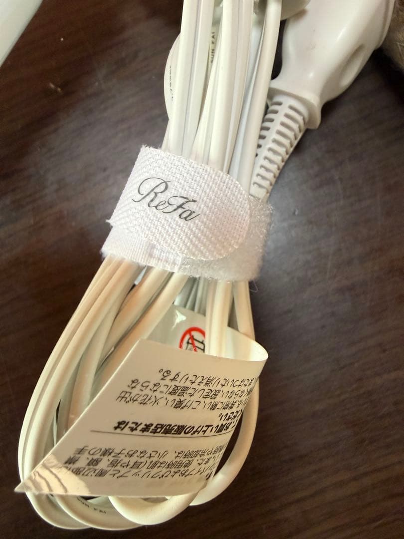ReFa32mmコテ
