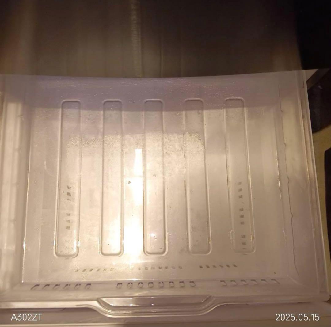 あっぷ06A043★2024年製★アイリスオーヤマ　4ドア　冷蔵庫