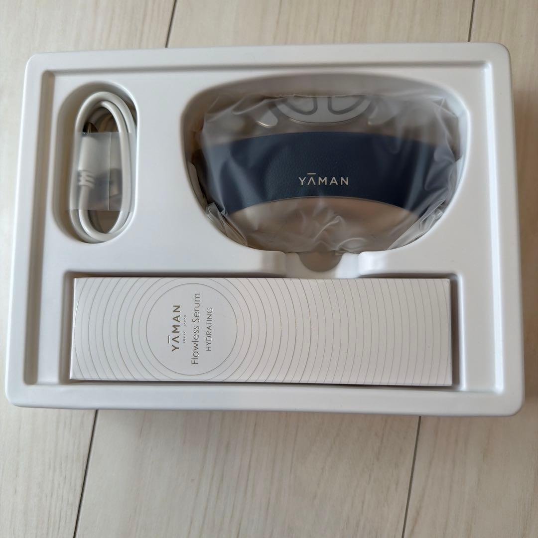 正規品　YA-MAN ヤーマン　リフトロジー SP YJFD2L 新品