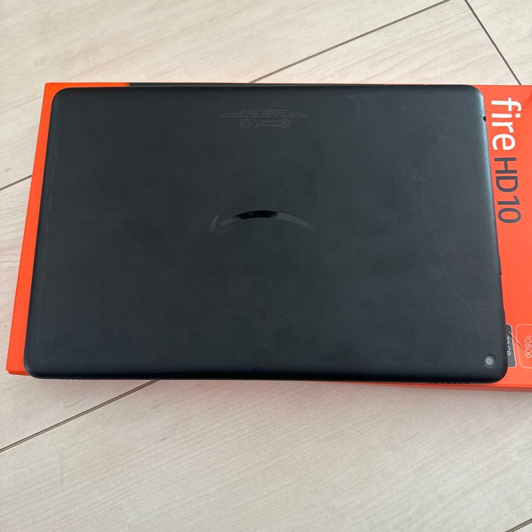 AmazonFireHD10タブレット(11世代)32GB