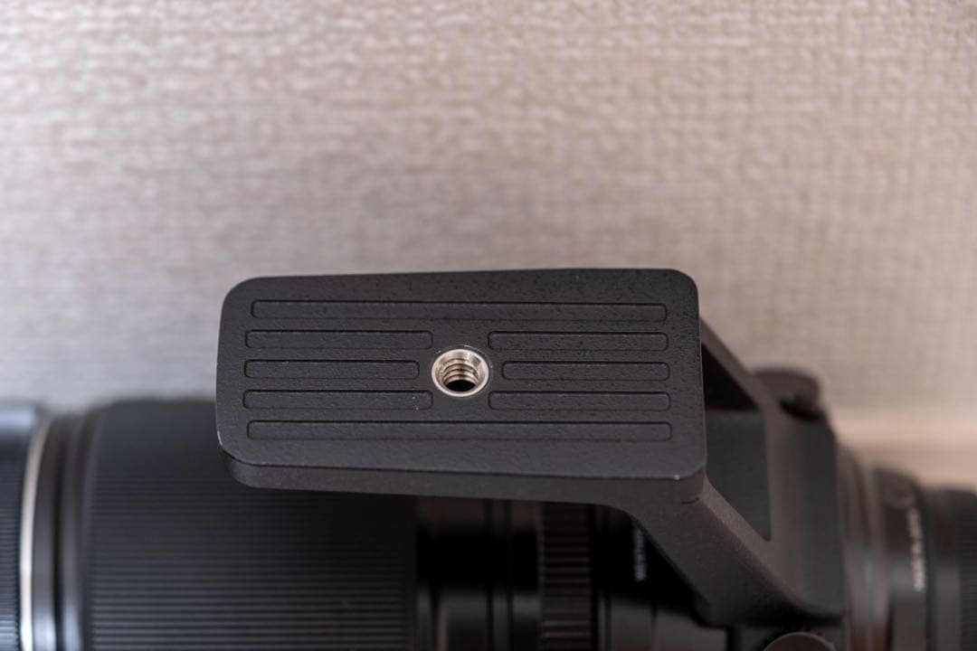 XF50-140mmF2.8 OIS WR X用 三脚座/フード付