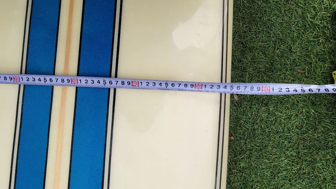 手渡し限定 ロングボード 2m24cm