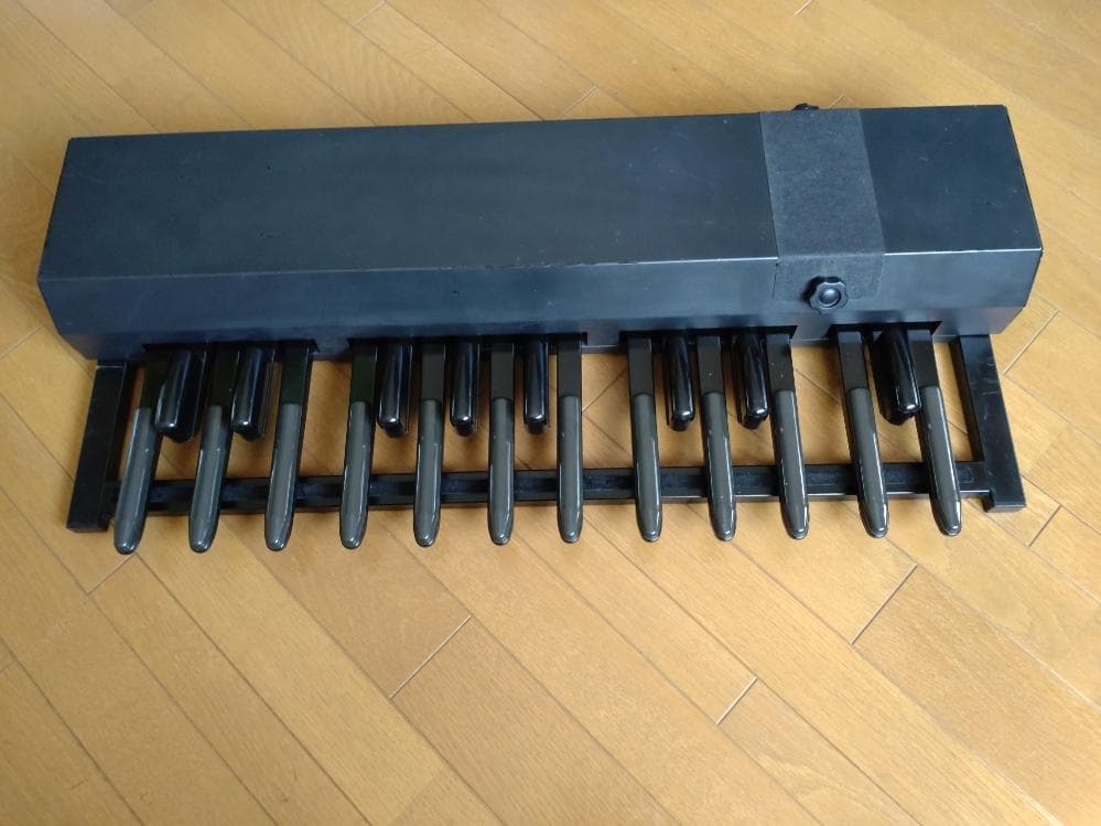 Hammond XPK-200 キーボード(ハモンド社の足鍵盤)