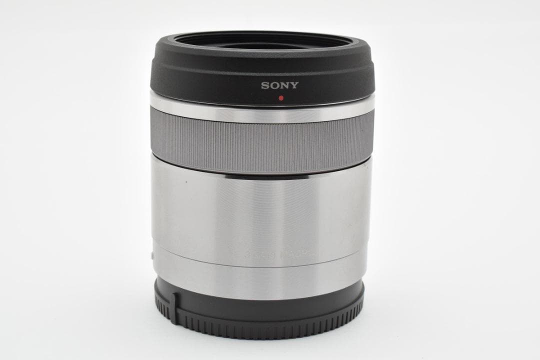 ■美品■SONY E 30mm F3.5 Macro SEL30M35