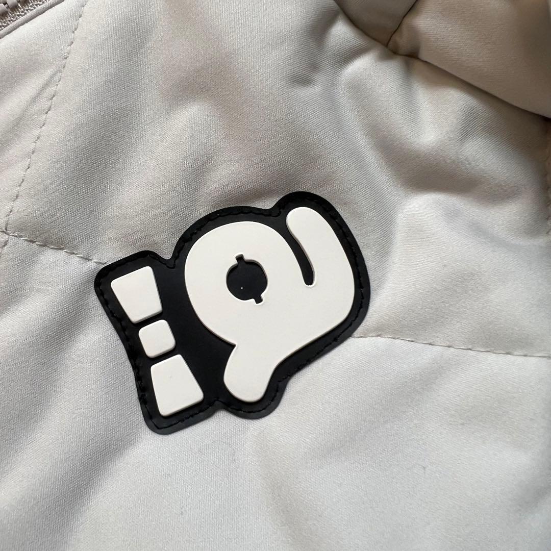 ARCHIVIO アルチビオ　セットアップ　ダウン　中綿　ゴルフ　上下　38 M