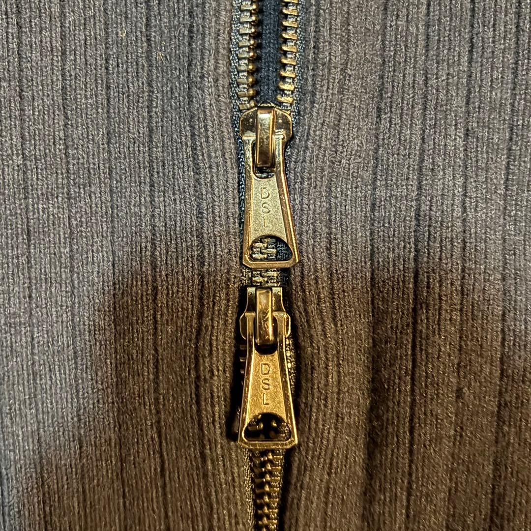 diesel ディーゼル ドライバーズニット 23aw