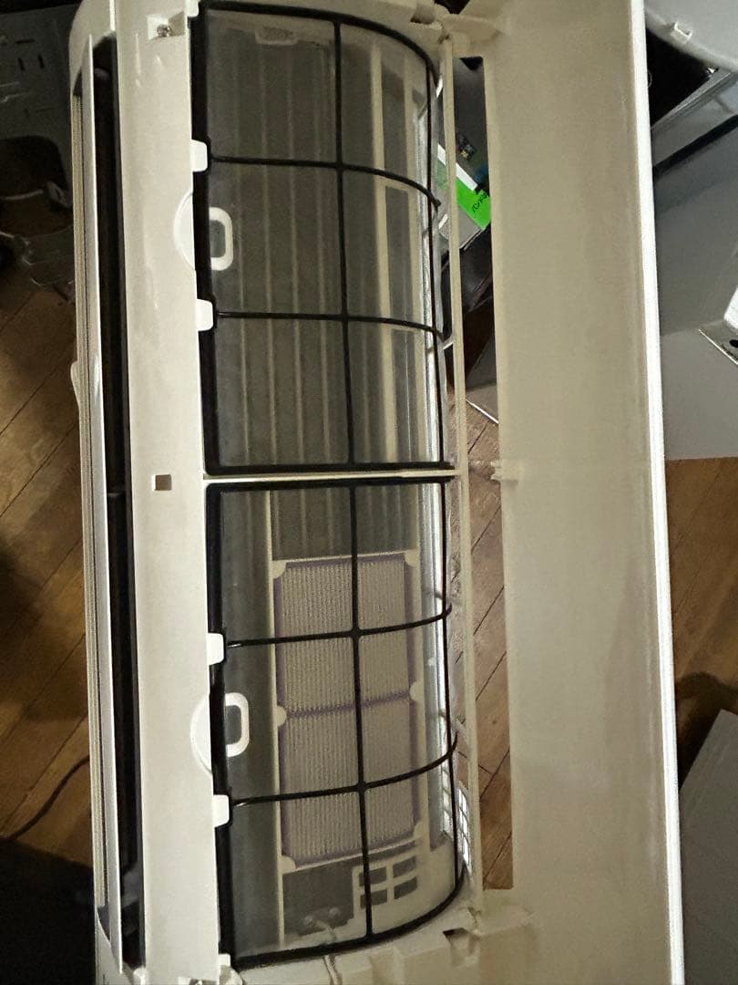 ダイキン　10畳用エアコン 2023年製　Nシリーズ　リモコン付き