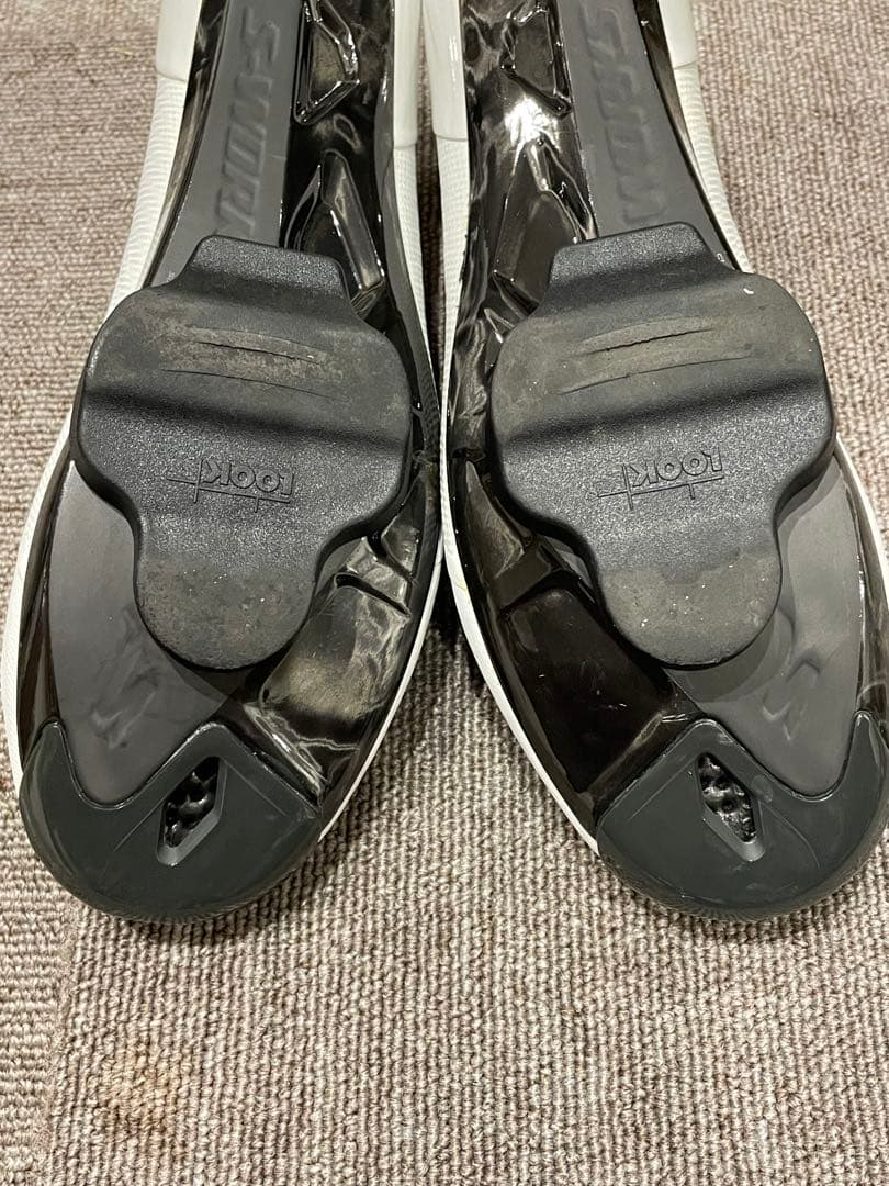 SPECIALIZED S-WORKS7 シューズ EU42(27cm)