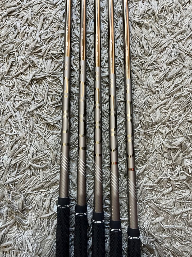 ピン i230 2023 アイアンTOUR 2.0 CHROME I 85S