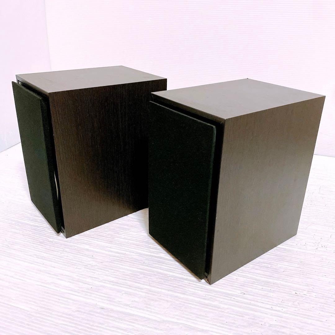 FOSTEX GX100 Basic ペアスピーカー