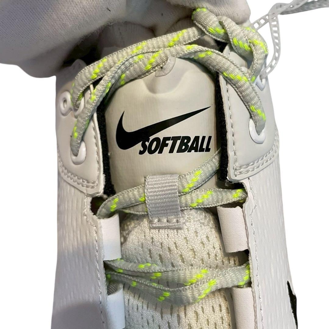 【新品】Nike ナイキ 26.5cm Hyperdiamond 4 Elite