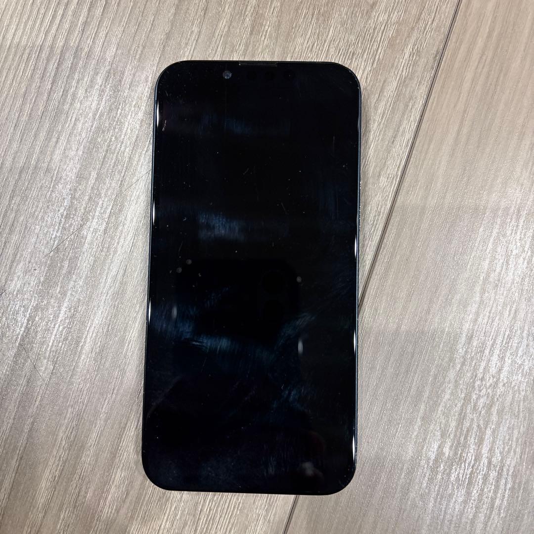 iPhone13mini ジャンク品