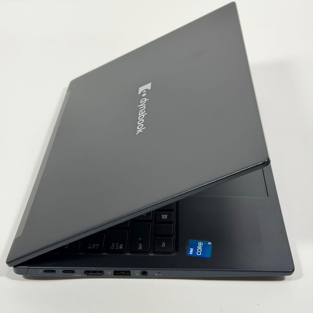 37. G83/HS/i5-11世代SSD512G 16G/Office2024