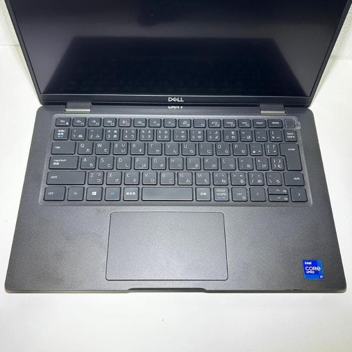 DELL 7420✨i7-11世代×16GB×新品1TB✨Office2024