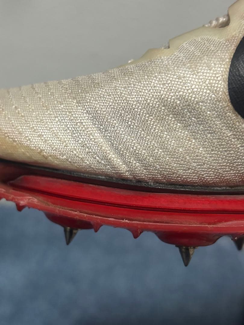 Nike Air Zoom スパイクシューズ