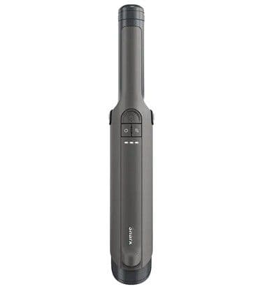 シャークニンジャ 充電式ハンディークリーナー 690g チャコールメタル