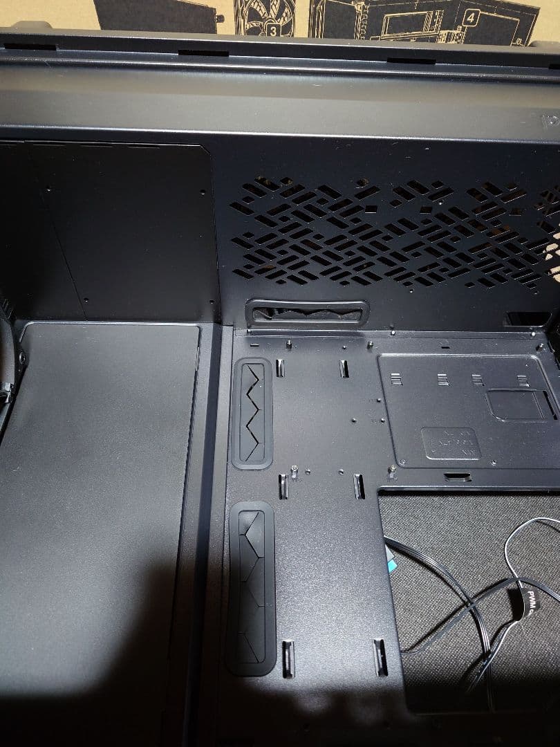 Fractal Design　Define 7