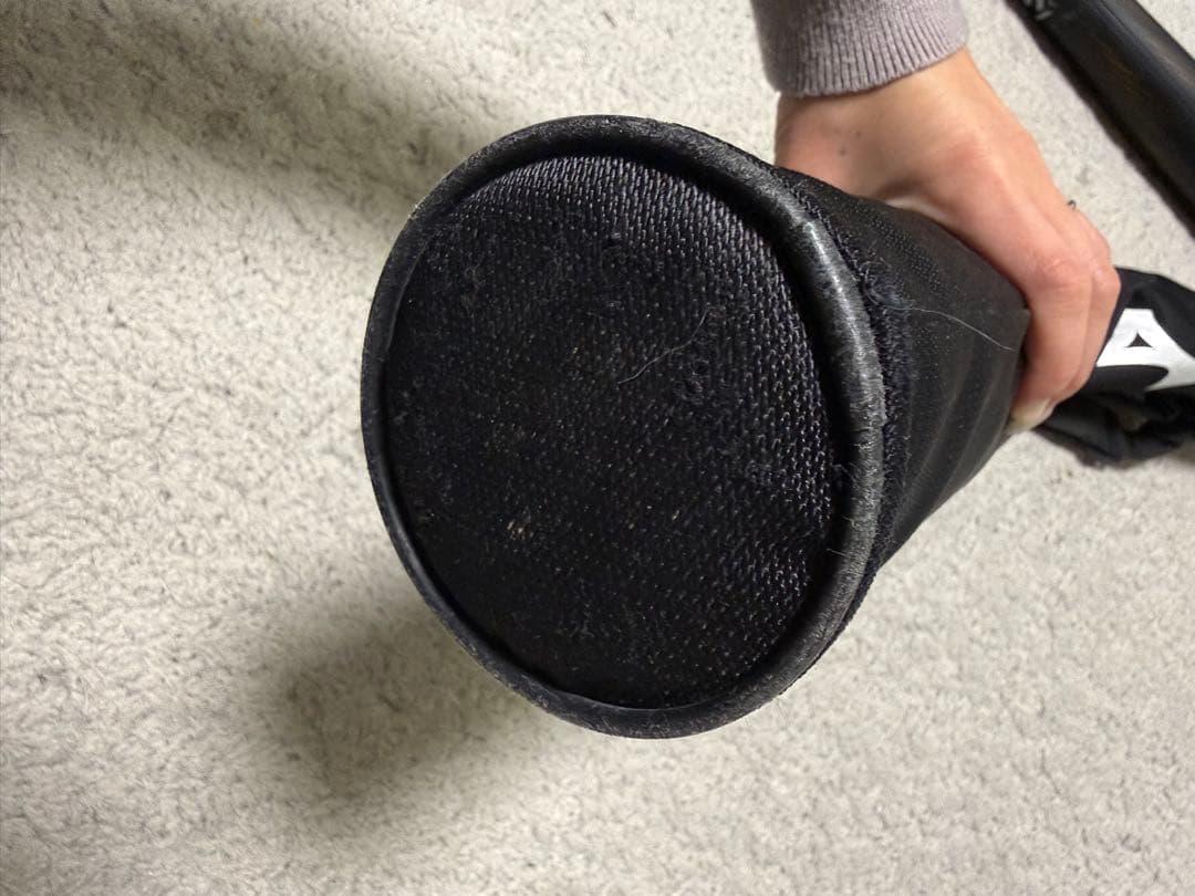 1CJBY18380 ビヨンドマックス　レガシー　限定カラー　80cm 570g