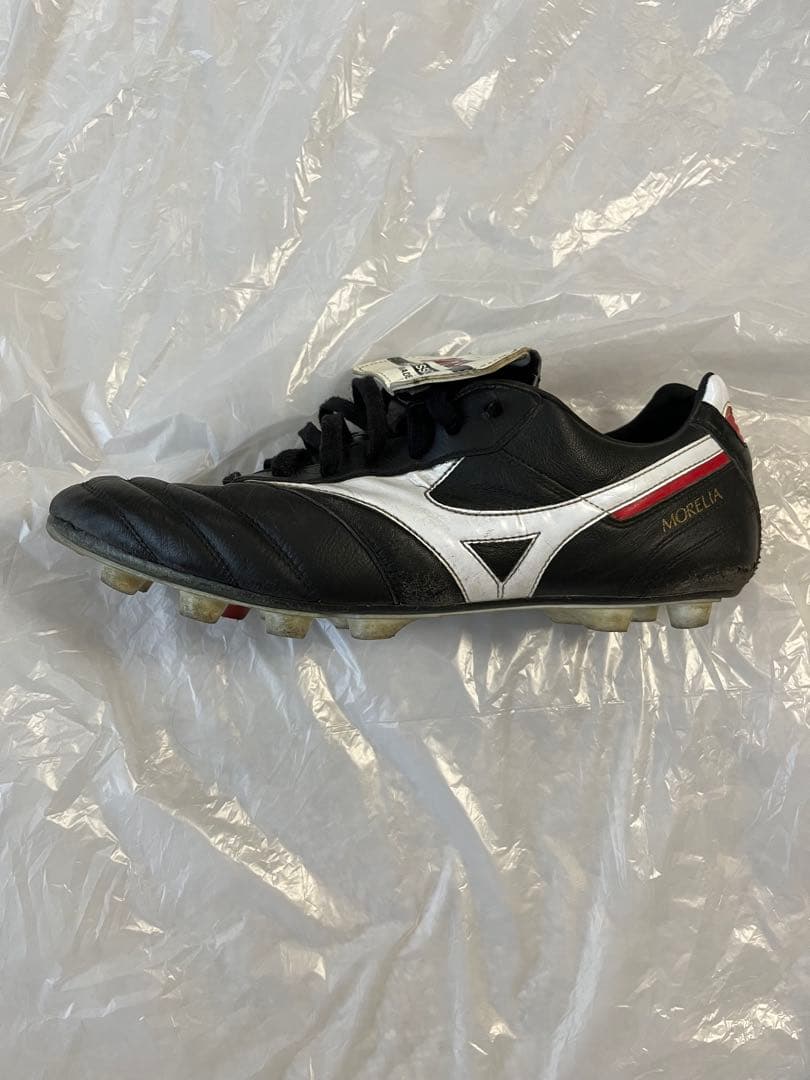 Mizuno モレリア2ジャパン　ブラック28.0