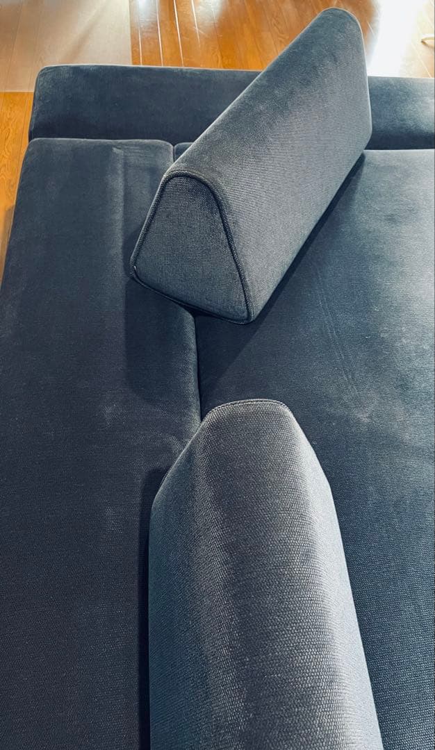 北欧 デンマーク王室御用達 ヴェネルボ 『DEFINE』ソファ