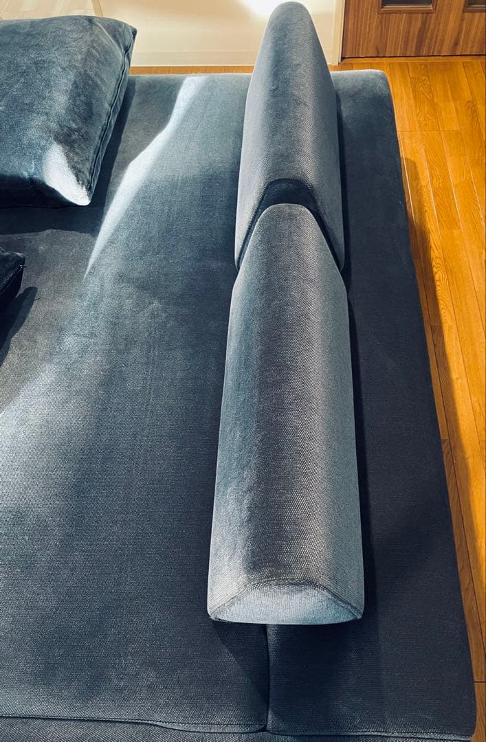 北欧 デンマーク王室御用達 ヴェネルボ 『DEFINE』ソファ